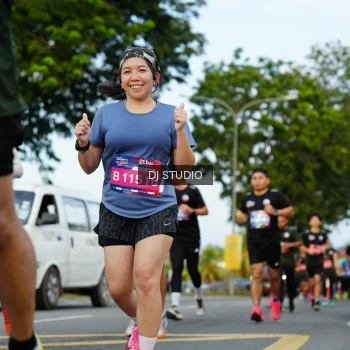 Runner Photo 3976343