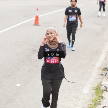 Runner Photo 3976347