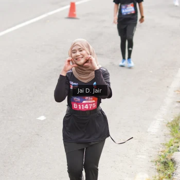 Runner Photo 3976352