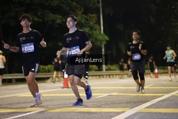 Runner Photo 3976353