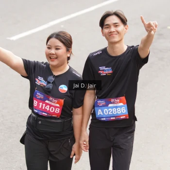 Runner Photo 3976361