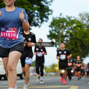 Runner Photo 3976362