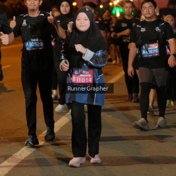 Runner Photo 3976371