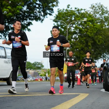 Runner Photo 3976382