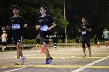 Runner Photo 3976388