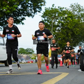Runner Photo 3976392