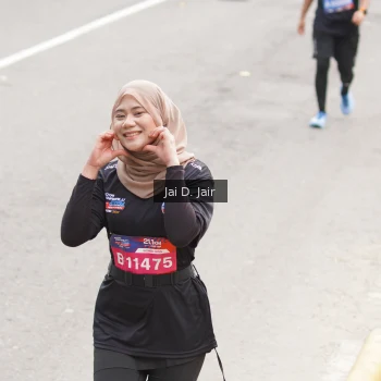Runner Photo 3976393