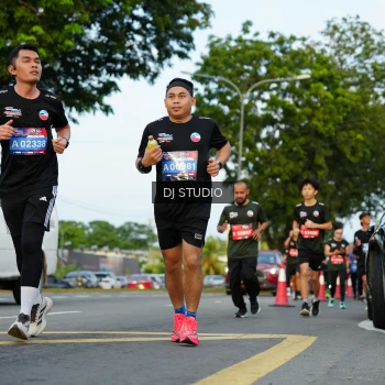 Runner Photo 3976397