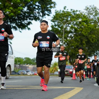 Runner Photo 3976406