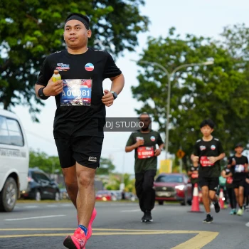 Runner Photo 3976433
