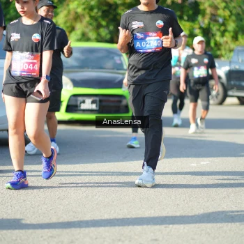 Runner Photo 3976442