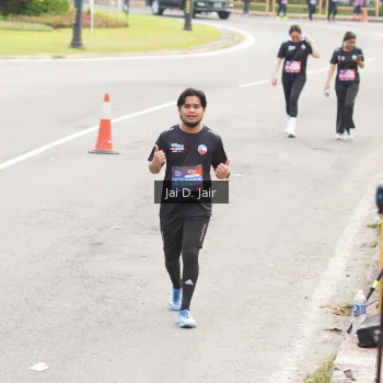 Runner Photo 3976443