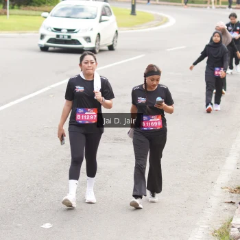 Runner Photo 3976444