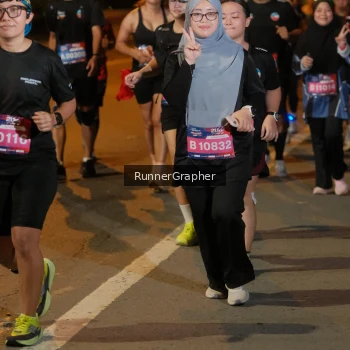 Runner Photo 3976447