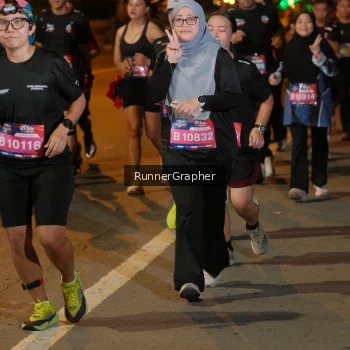 Runner Photo 3976453