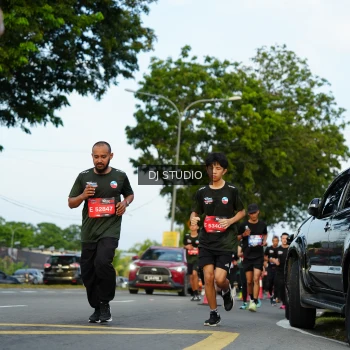 Runner Photo 3976463