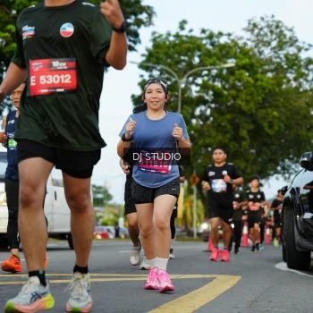 Runner Photo 3976475