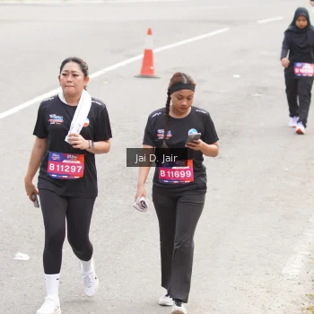 Runner Photo 3976477