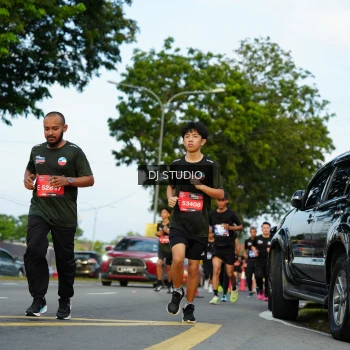 Runner Photo 3976479