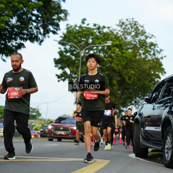 Runner Photo 3976483