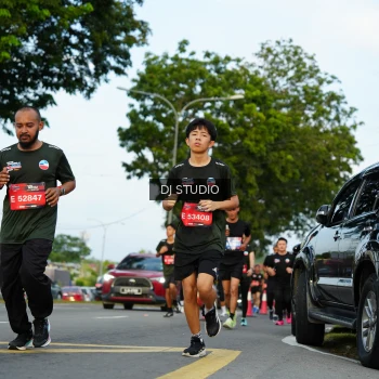 Runner Photo 3976484