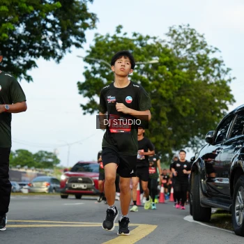 Runner Photo 3976502