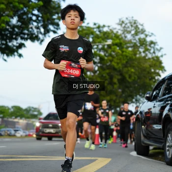 Runner Photo 3976506