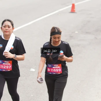 Runner Photo 3976517