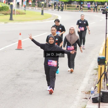 Runner Photo 3976519
