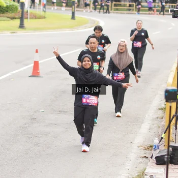 Runner Photo 3976550