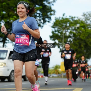 Runner Photo 3976553