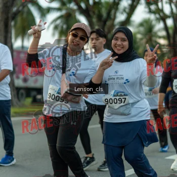 Runner Photo 397661