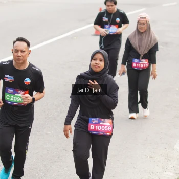 Runner Photo 3976619