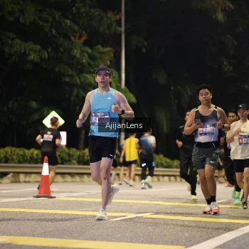 Runner Photo 3976656
