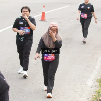 Runner Photo 3976663