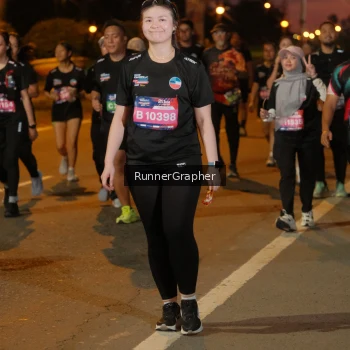Runner Photo 3976692