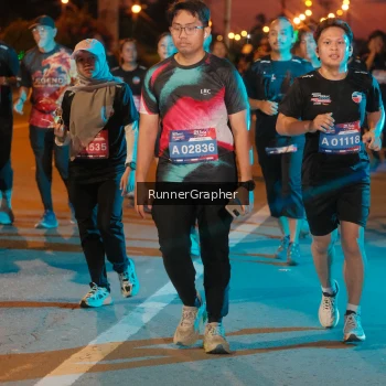 Runner Photo 3976707