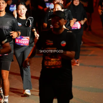 Runner Photo 3976725