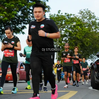 Runner Photo 3976757