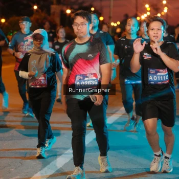 Runner Photo 3976793