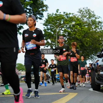 Runner Photo 3976797