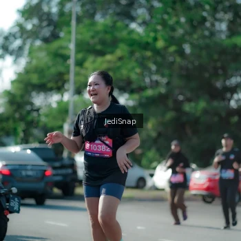 Runner Photo 3976847