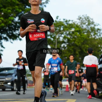 Runner Photo 3976862