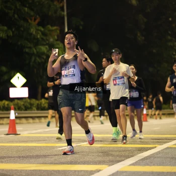 Runner Photo 3976913
