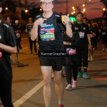 Runner Photo 3976920