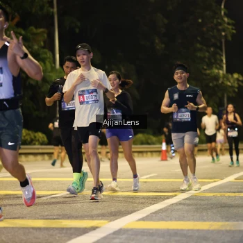 Runner Photo 3976929