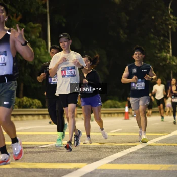 Runner Photo 3976967