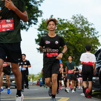 Runner Photo 3976980