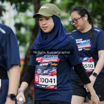 Runner Photo 39770