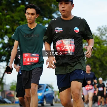 Runner Photo 3977007